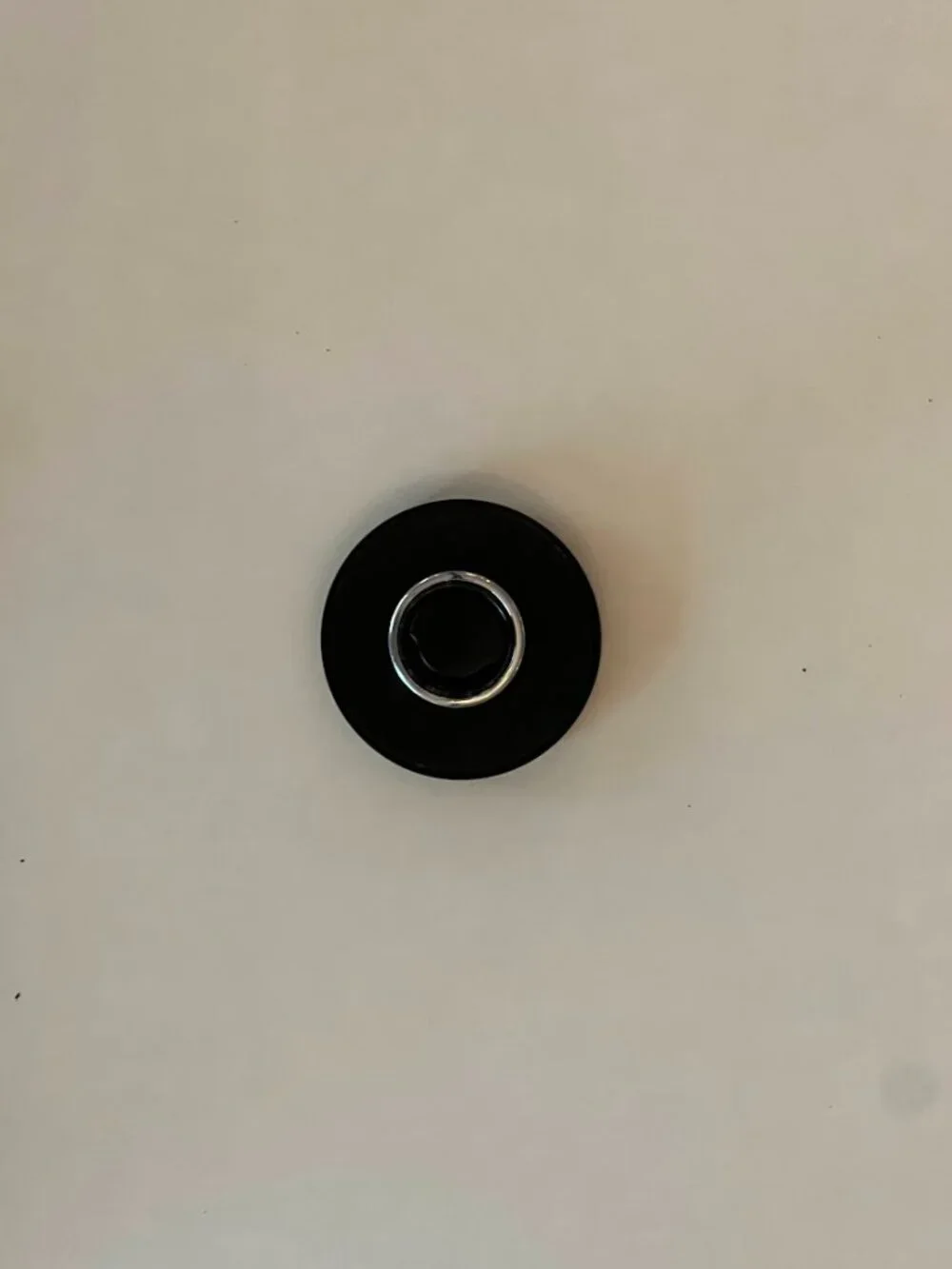 Oura Ring Gen 3 Horizon Silver Size 7